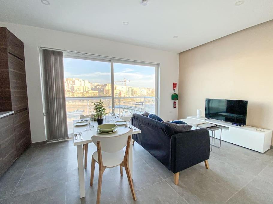 Apartamento Sea Front 3rd Floor In By Solea *