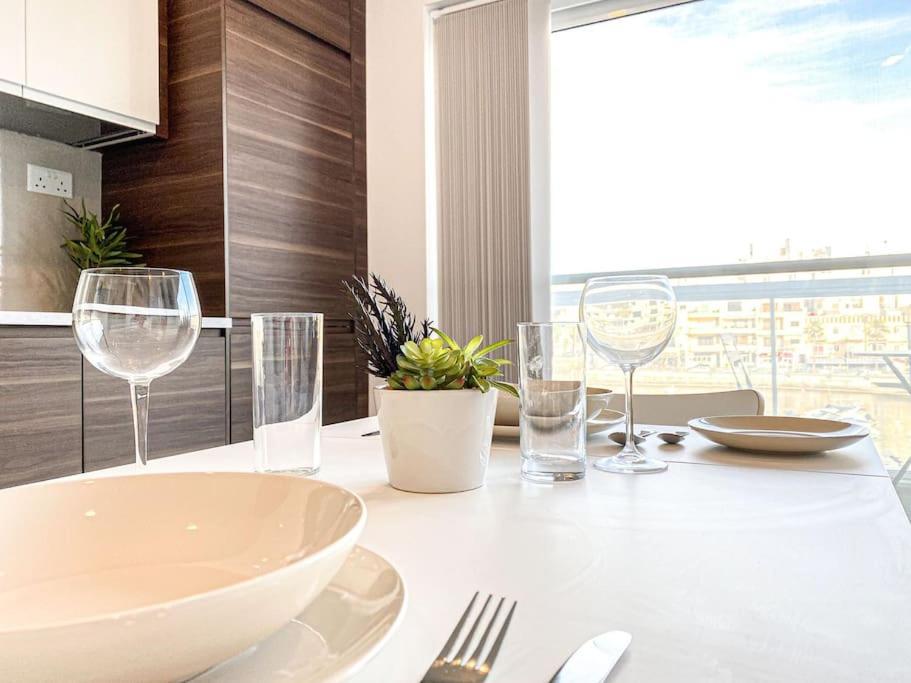 Sea Front 3rd Floor In By Solea